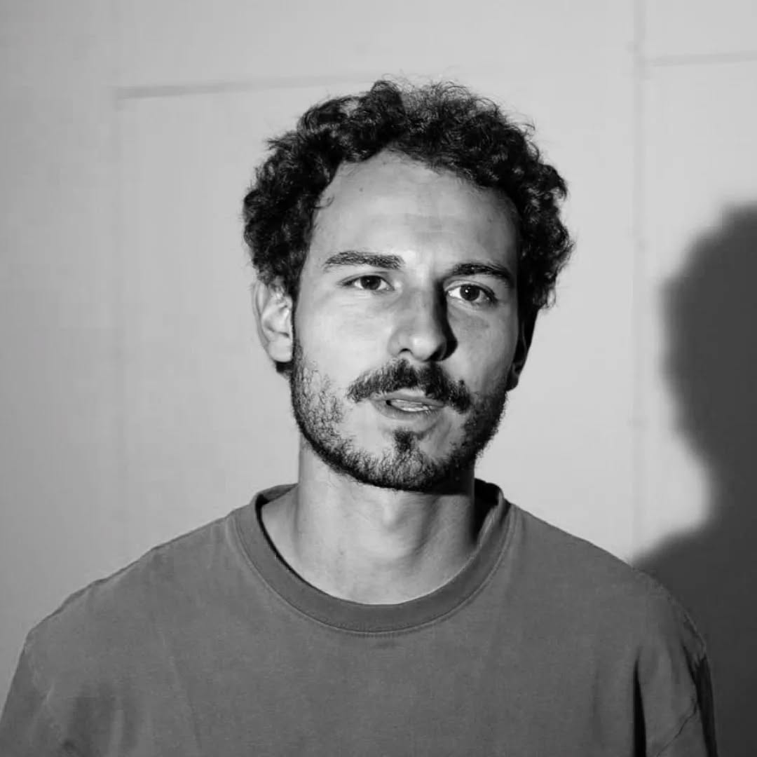 Milo Maricelli Intro