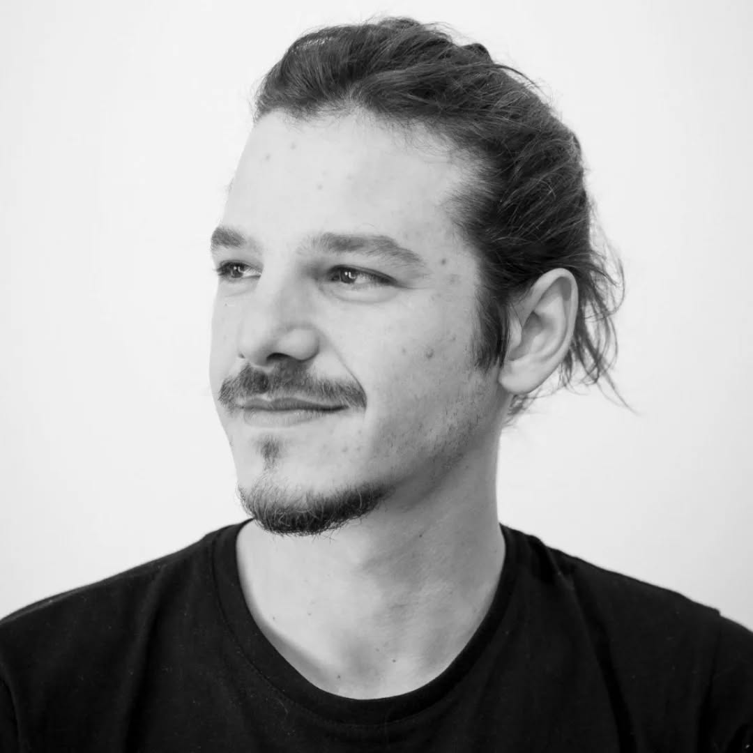 leonardo capellini Intro