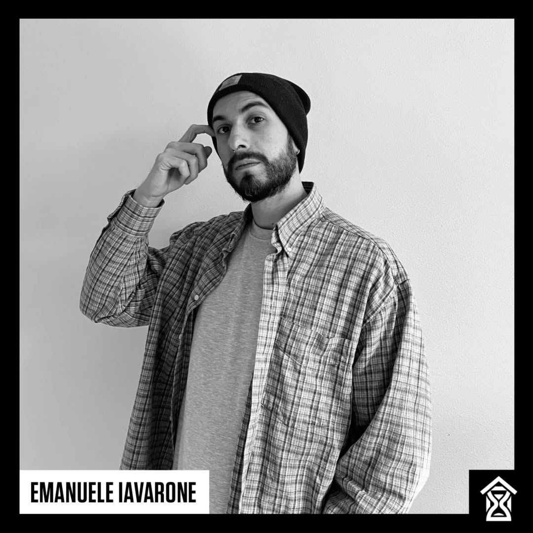 Emanuele Iavarone Intro