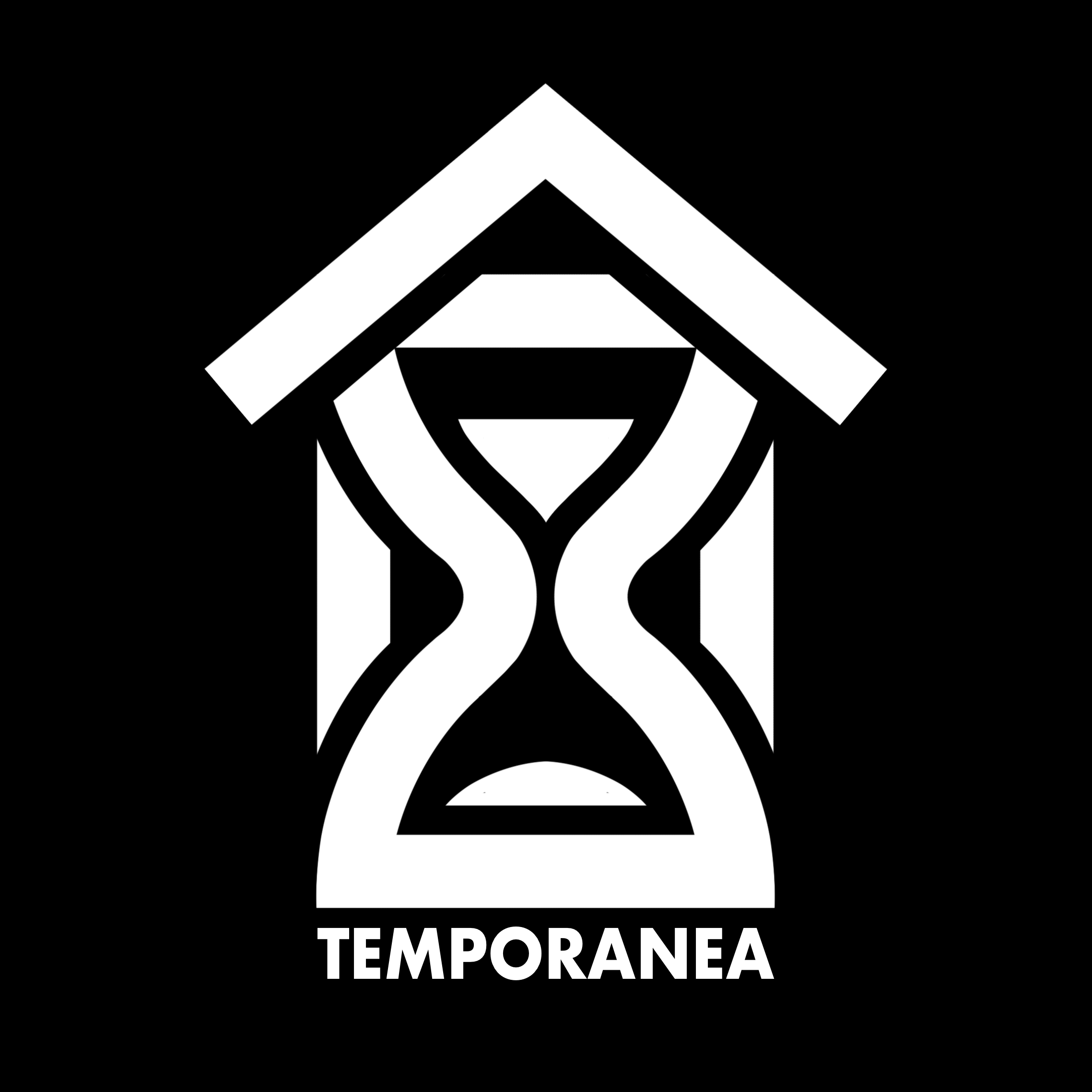 Temporanea Logo